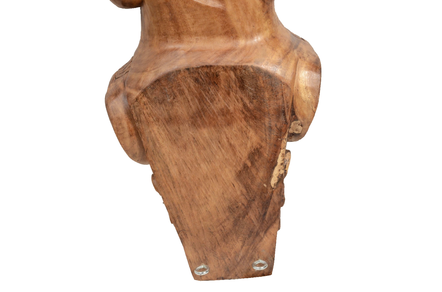 Antiquariato nautico/7565-Polena Antica