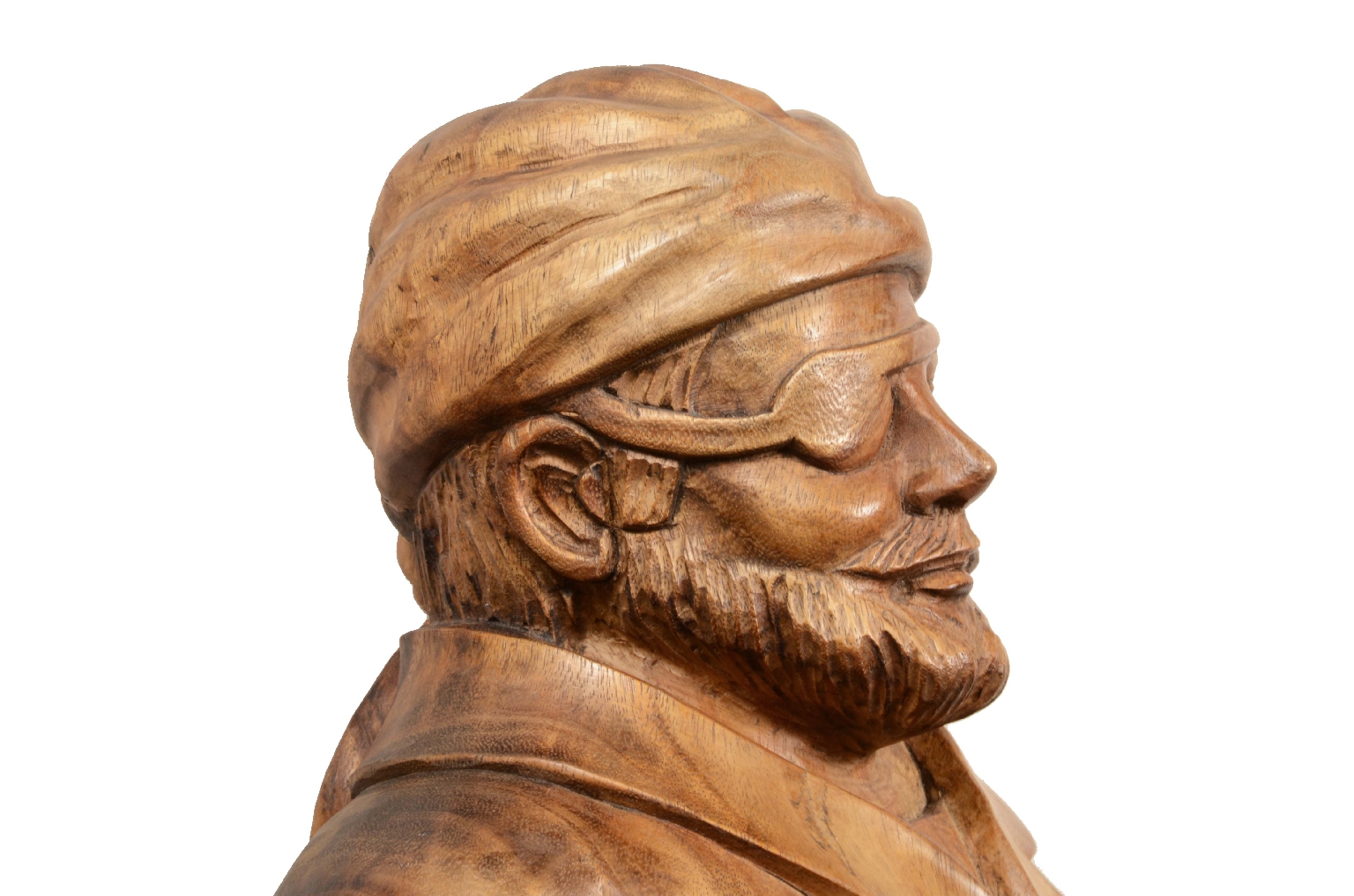 Antiquariato nautico/7565-Polena Antica