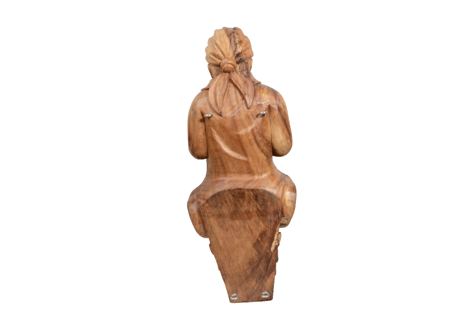 Nautical antiques/7565-Antique Figurehaed