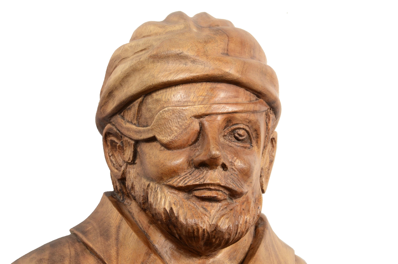 Antiquariato nautico/7565-Polena Antica