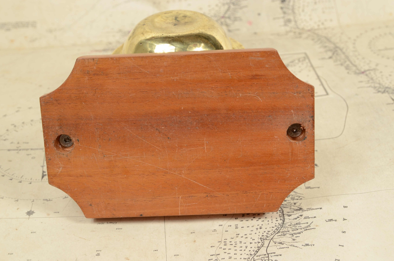 Bussole antiche/7590-Bussola Nautica