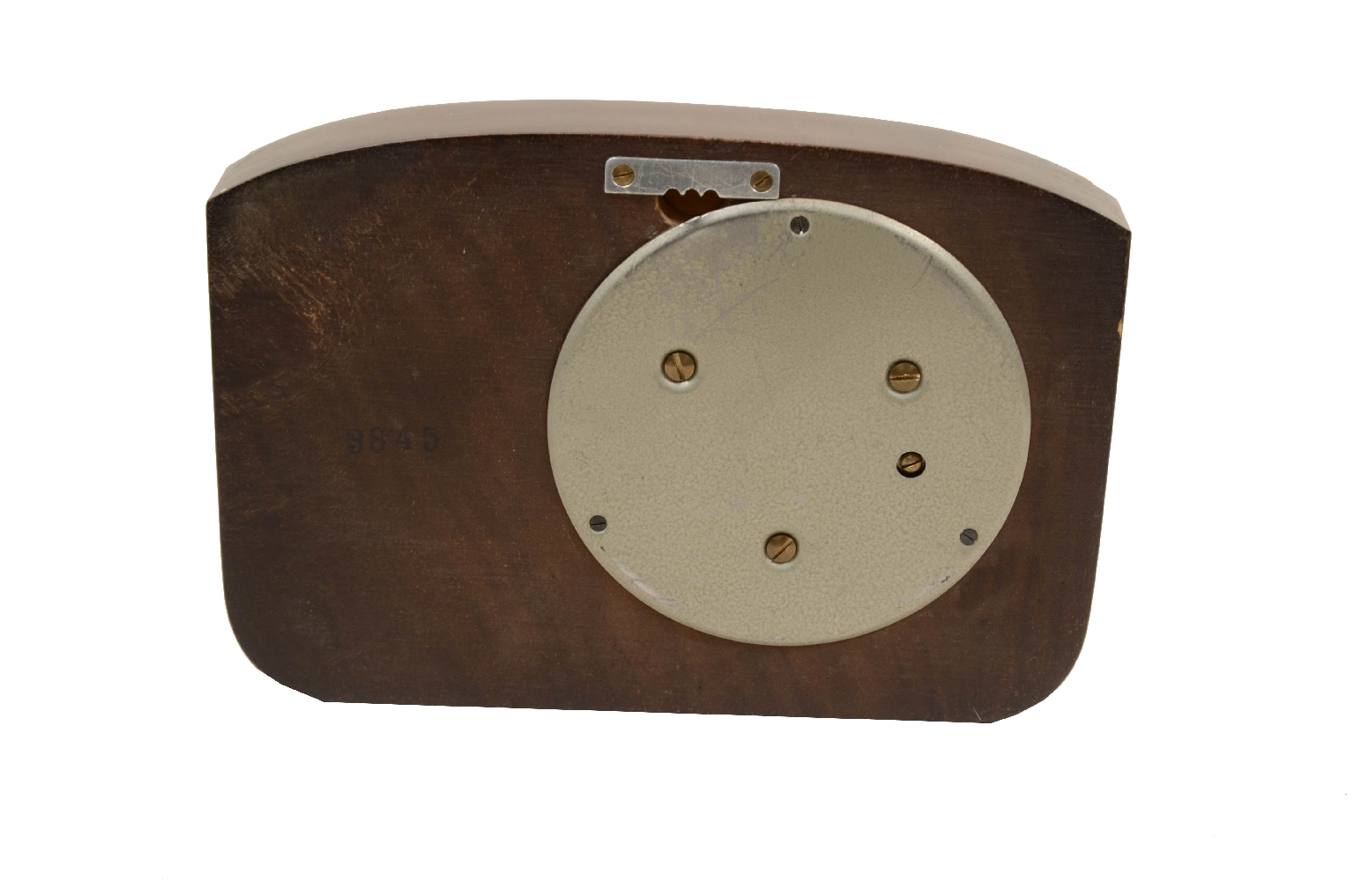 Barometri antichi/7670-Stazione Barometrica