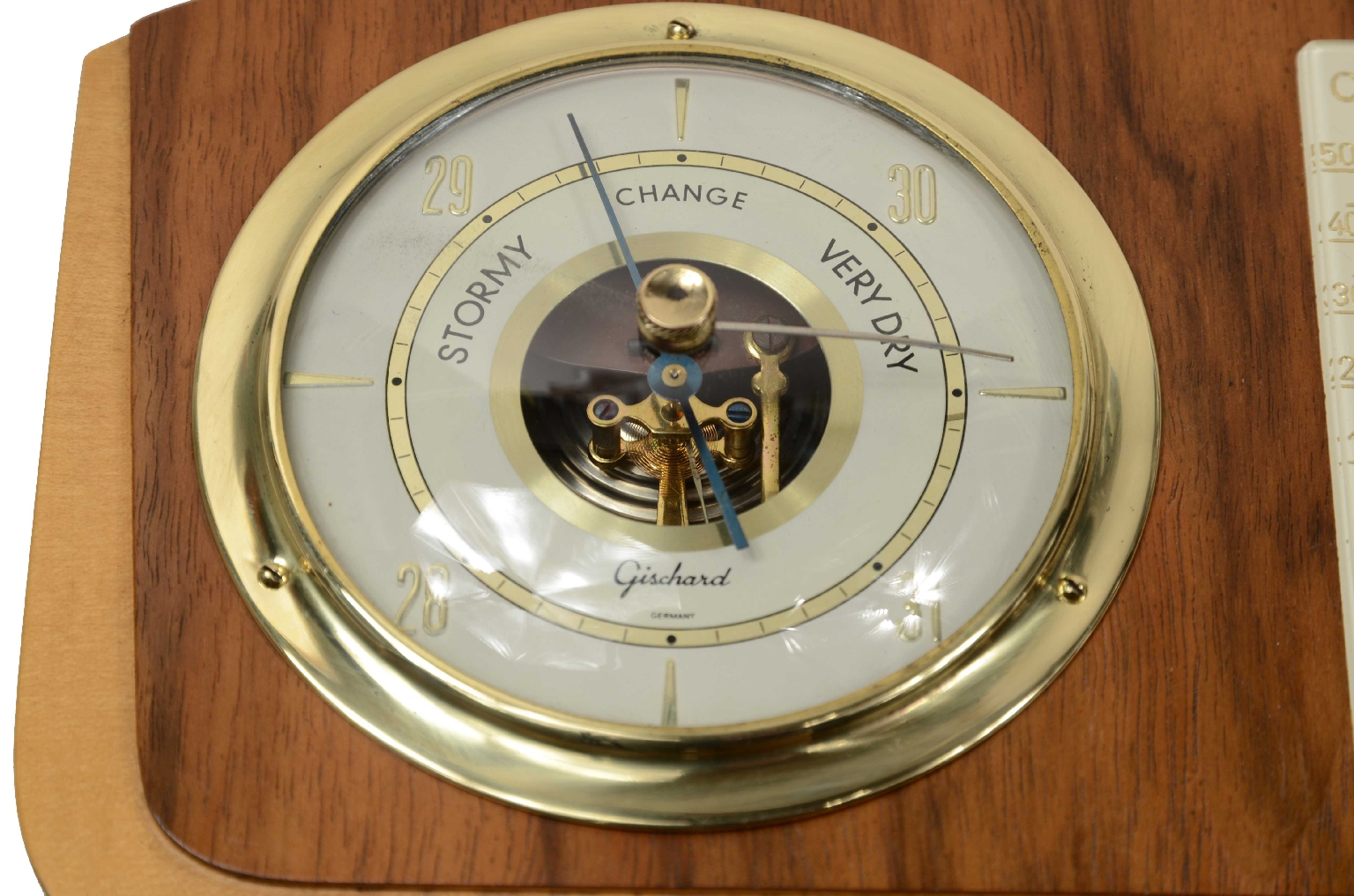 Barometri antichi/7670-Stazione Barometrica