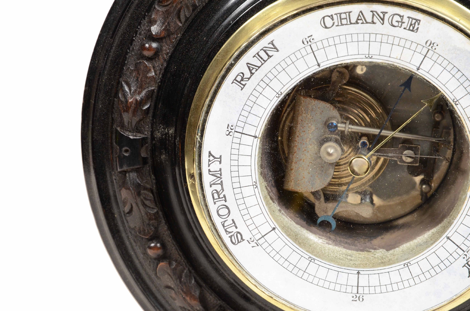 Barometri antichi/7684-Barometro Aneroide