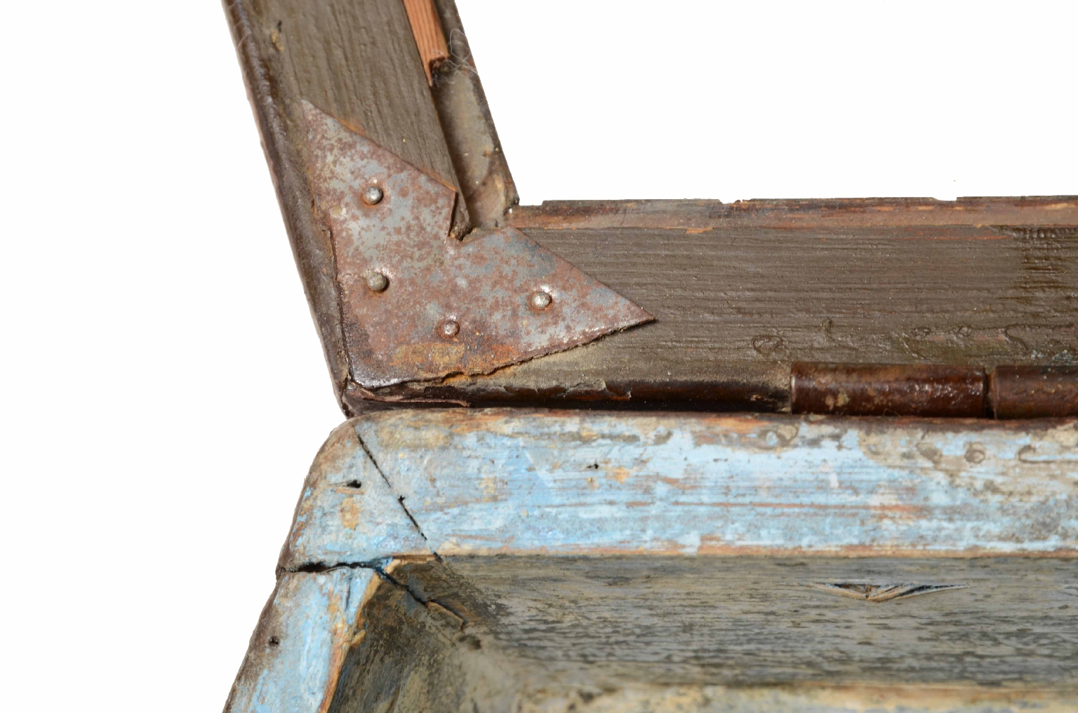 Old ship models/7707-Nautical Diorama