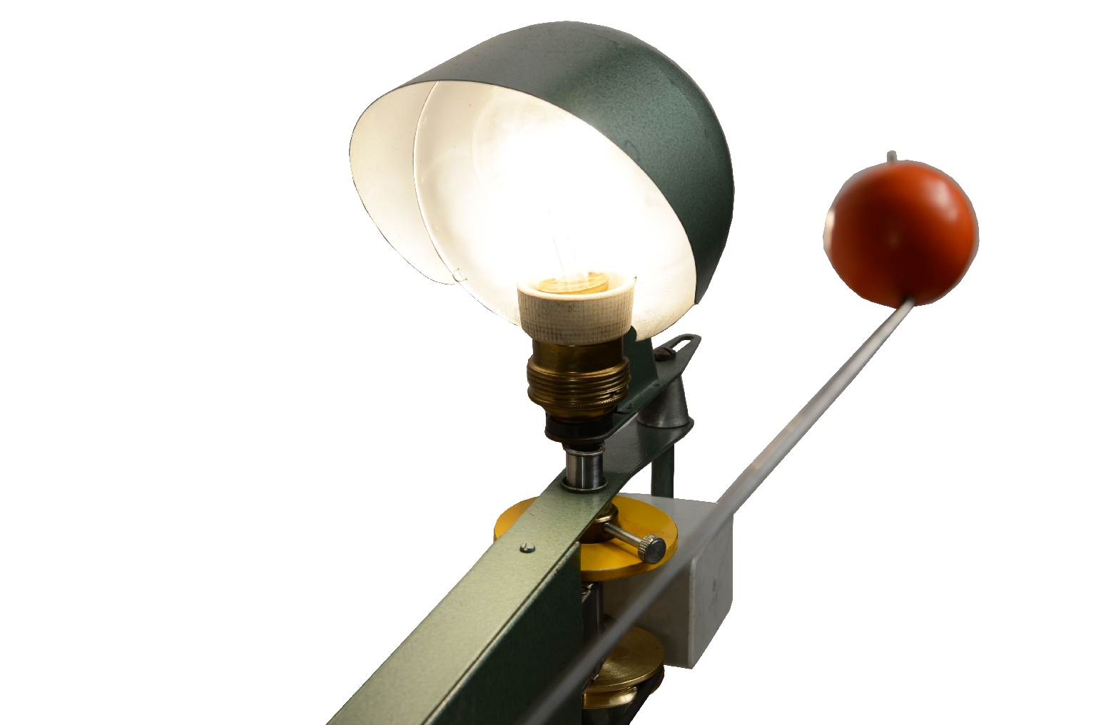 Antique astronomical instruments/7714-Tellurio