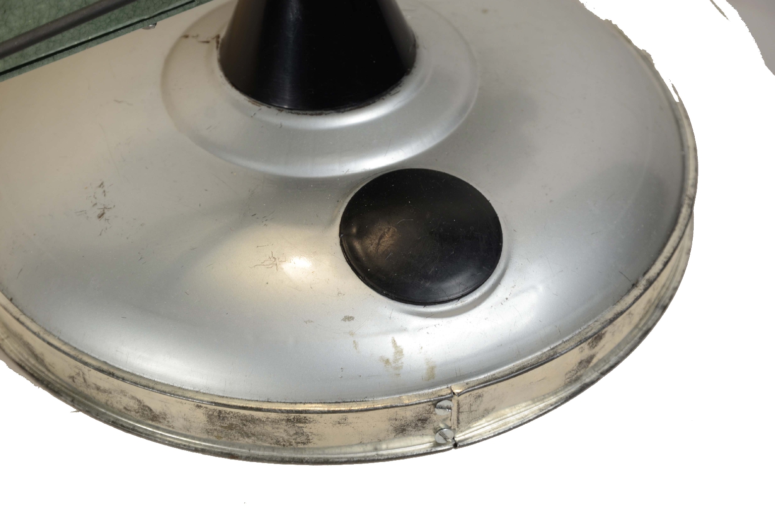 Antique astronomical instruments/7714-Tellurio