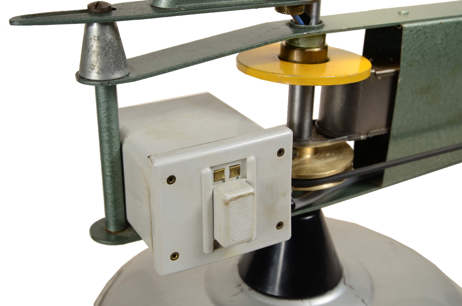 Antique astronomical instruments/7714-Tellurio