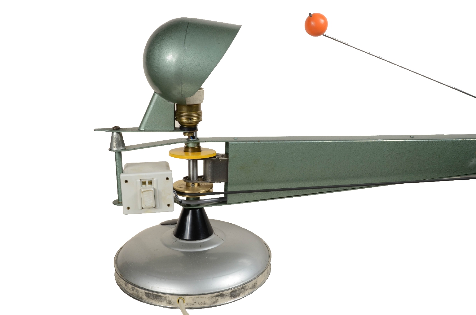 Antique astronomical instruments/7714-Tellurio