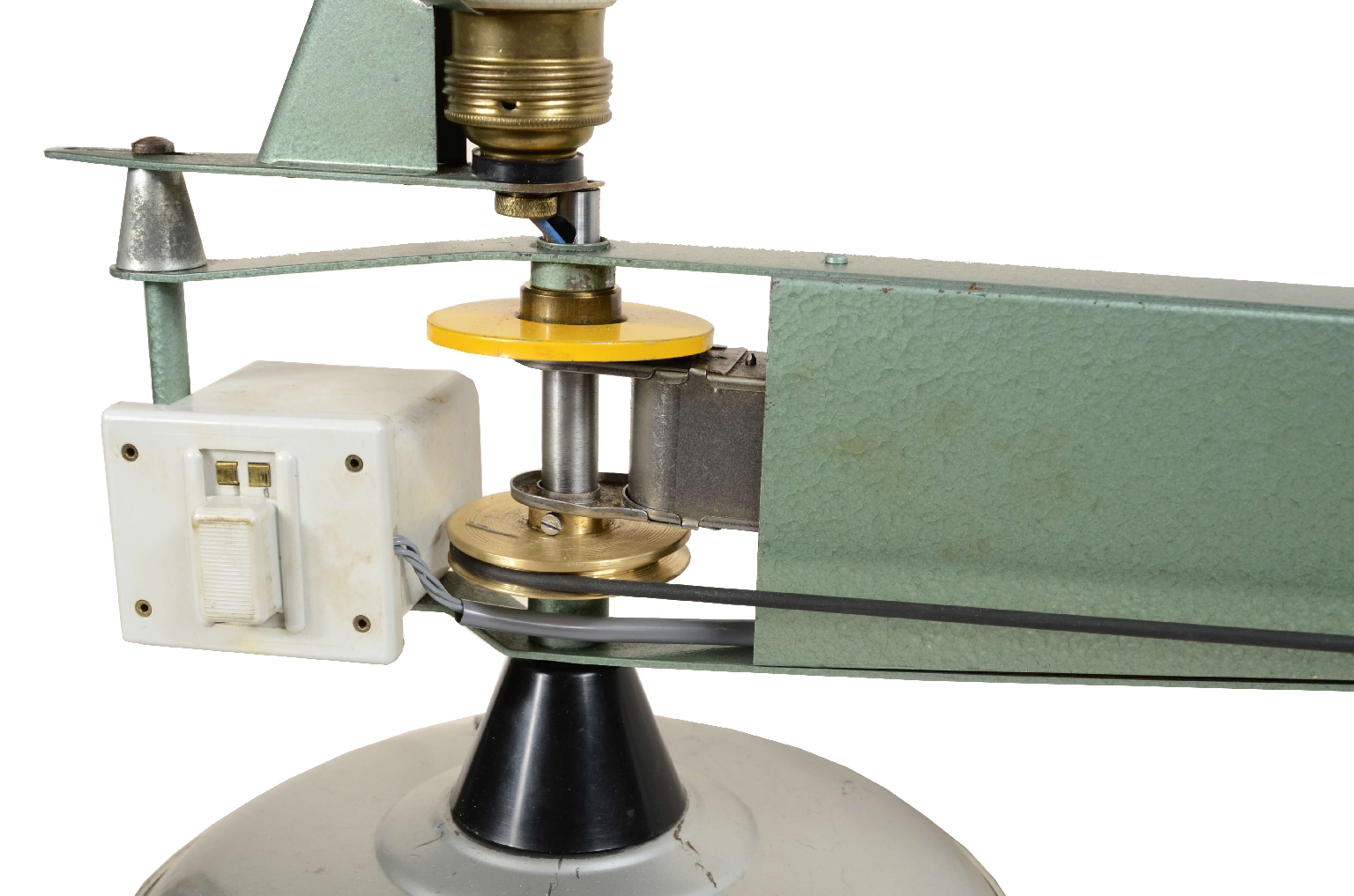 Antique astronomical instruments/7714-Tellurio