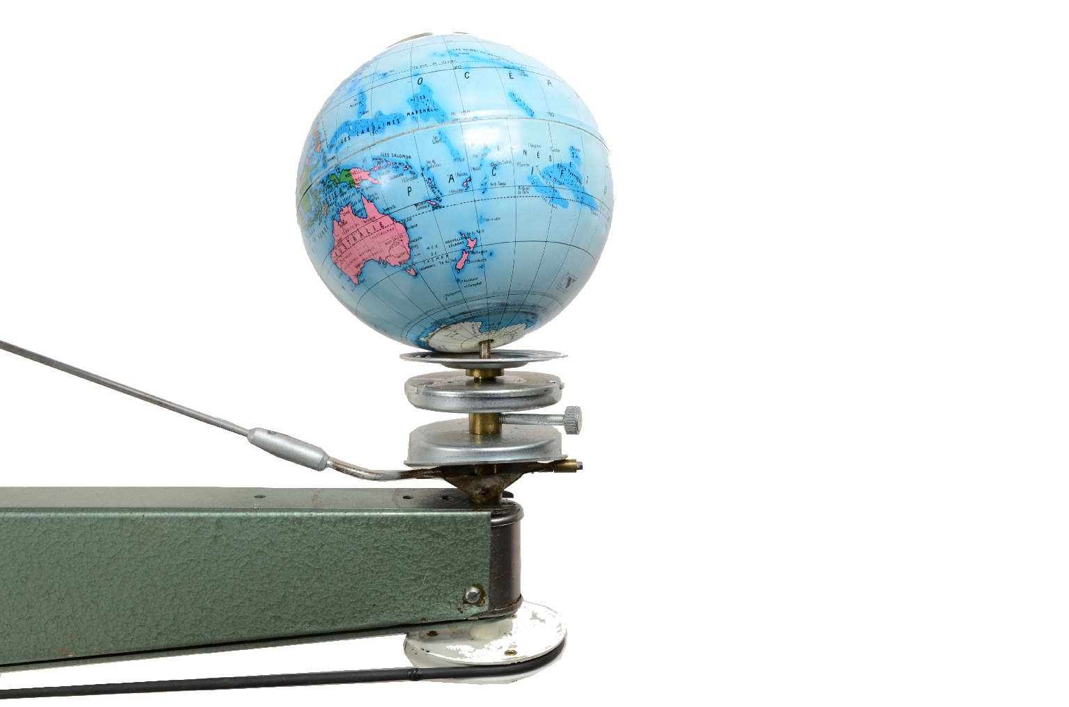 Antique astronomical instruments/7714-Tellurio