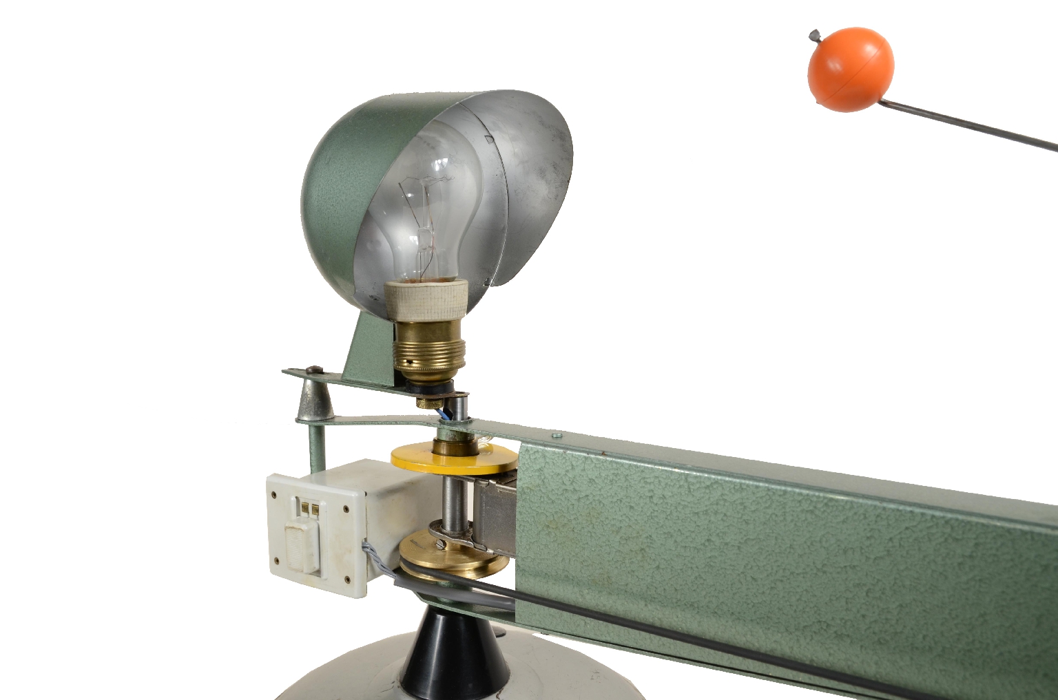 Antique astronomical instruments/7714-Tellurio