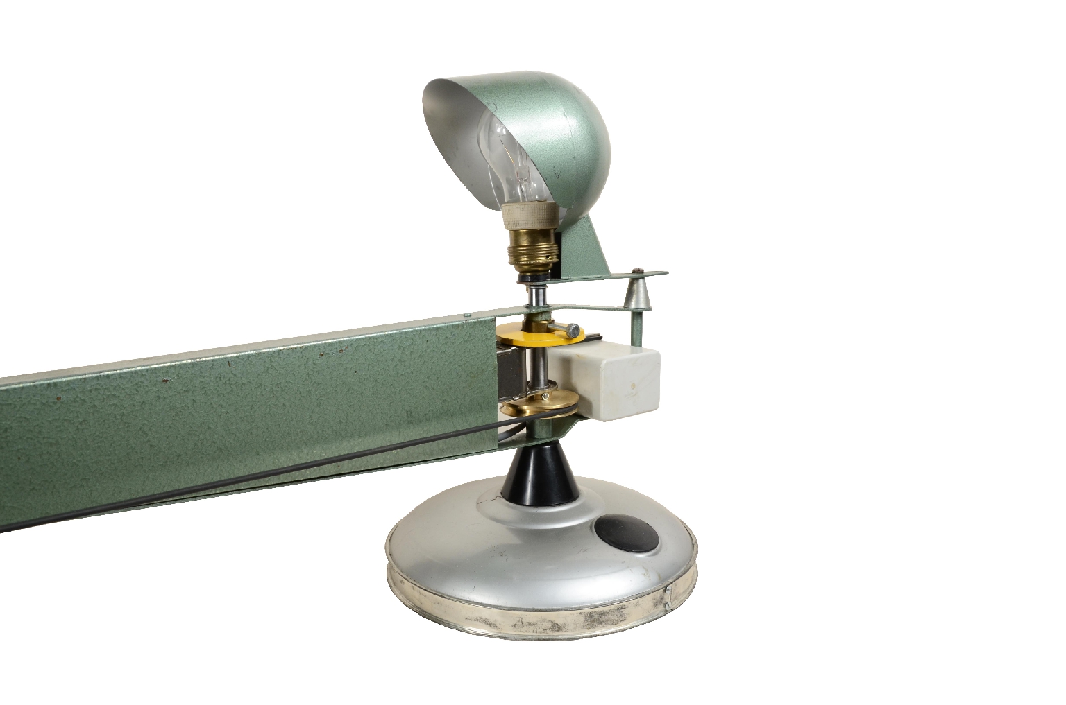 Antique astronomical instruments/7714-Tellurio