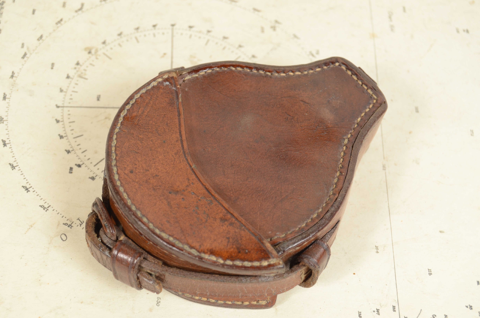 Antique compasses/7740-Survey Compass