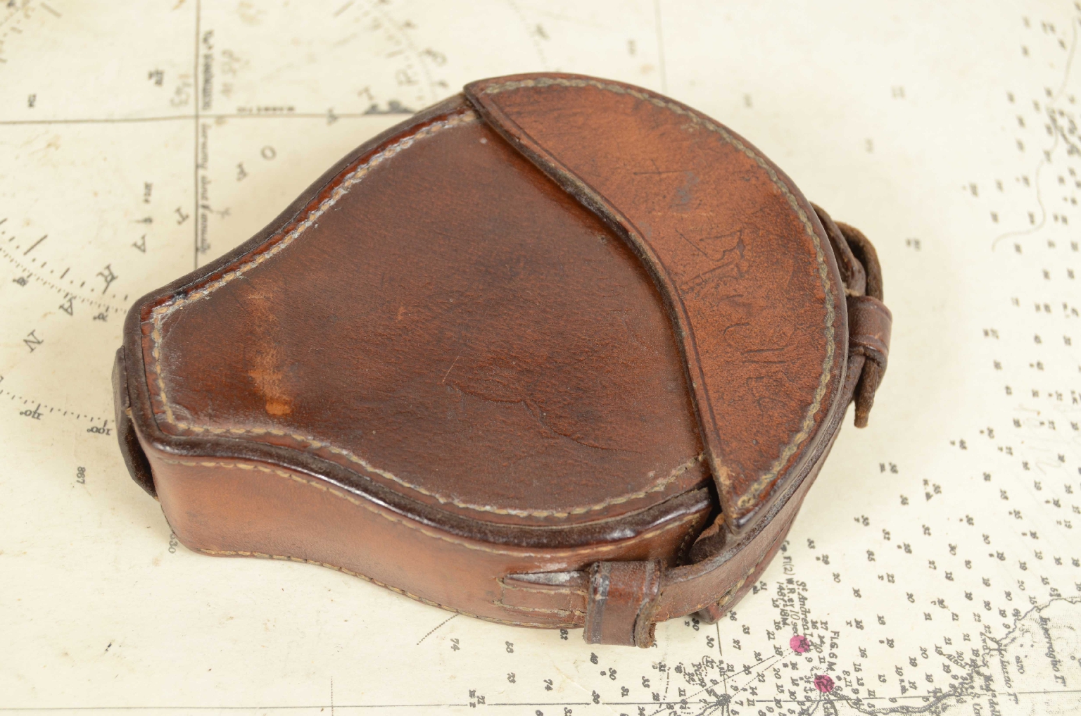 Bussole antiche/7740-Bussola da Rilevamento