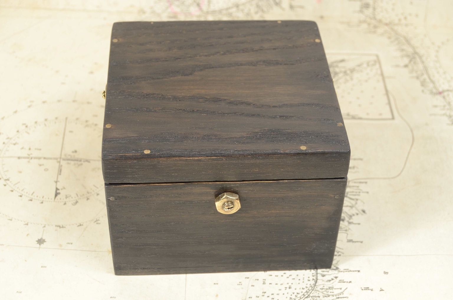 Bussole antiche/7750-Bussola Nautica