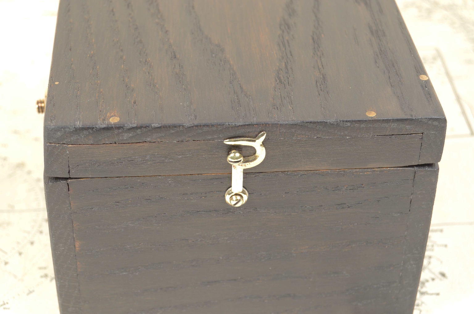 Bussole antiche/7750-Bussola Nautica