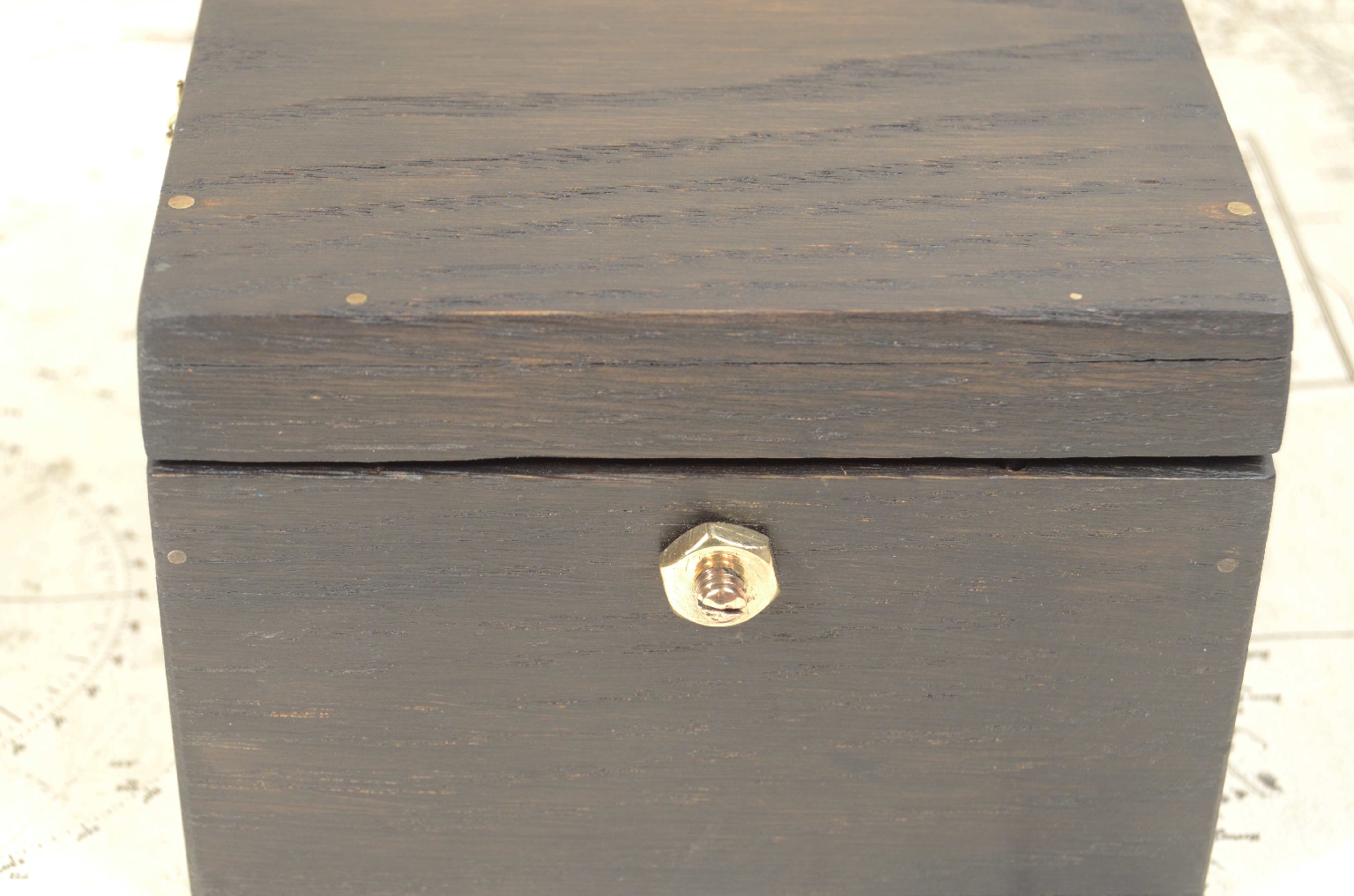 Bussole antiche/7750-Bussola Nautica