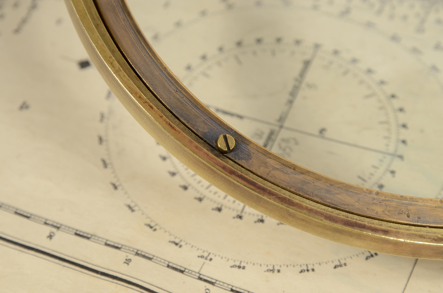 Antiquariato nautico/7755-Orologio Nautico