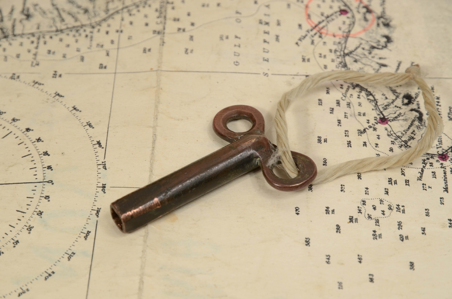 Nautical antiques/7755-