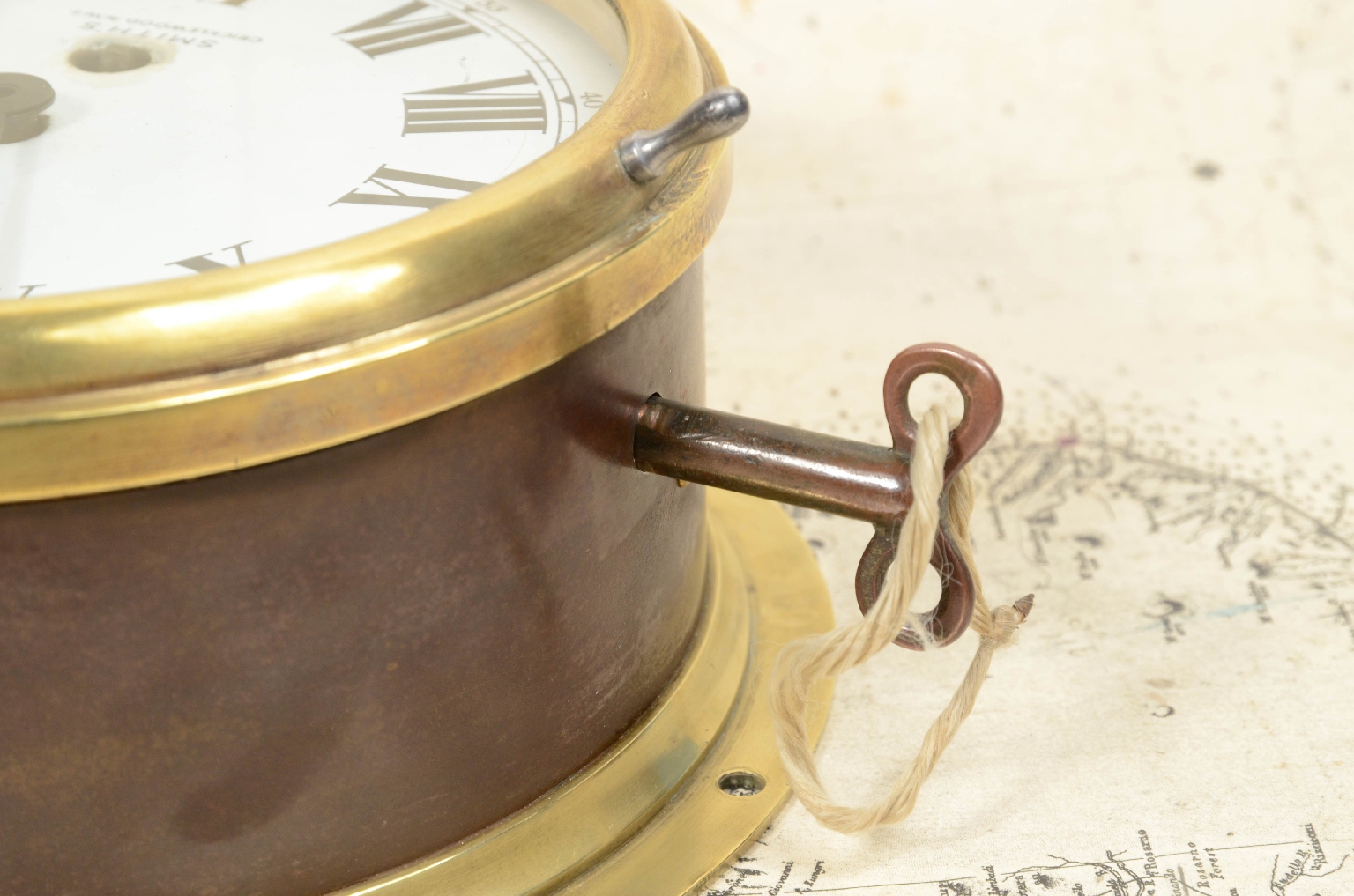 Nautical antiques/7755-