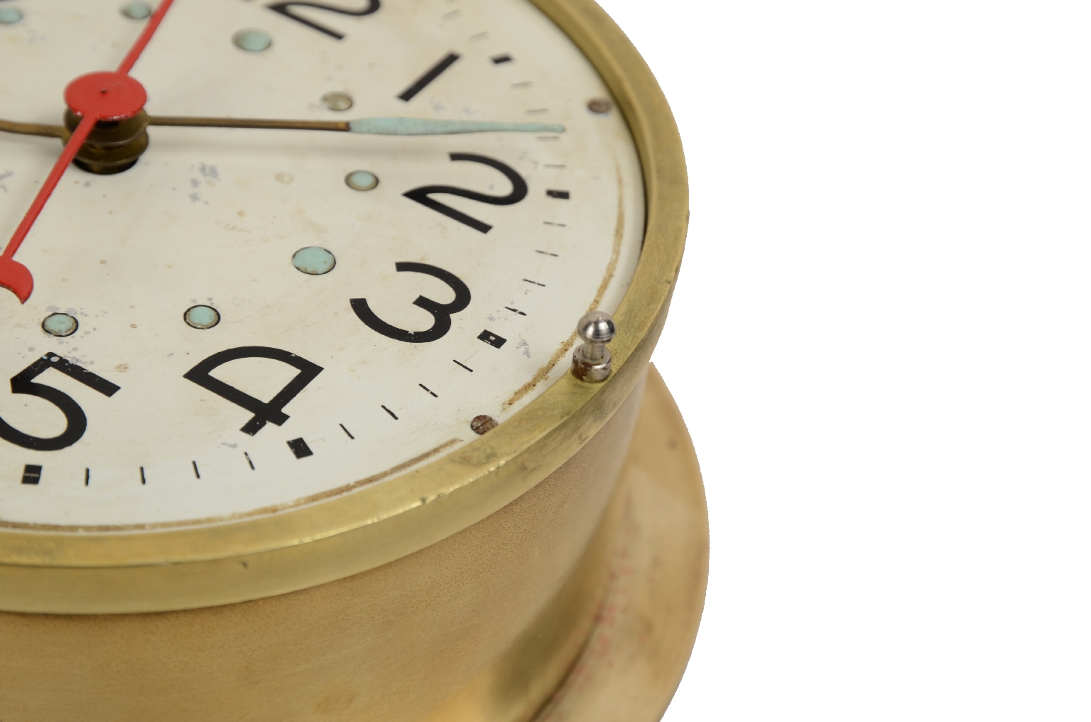 Nautical antiques/7771-Nautical Wall Clock