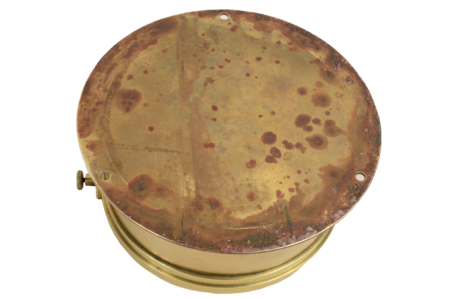 Nautical antiques/7771-Nautical Wall Clock