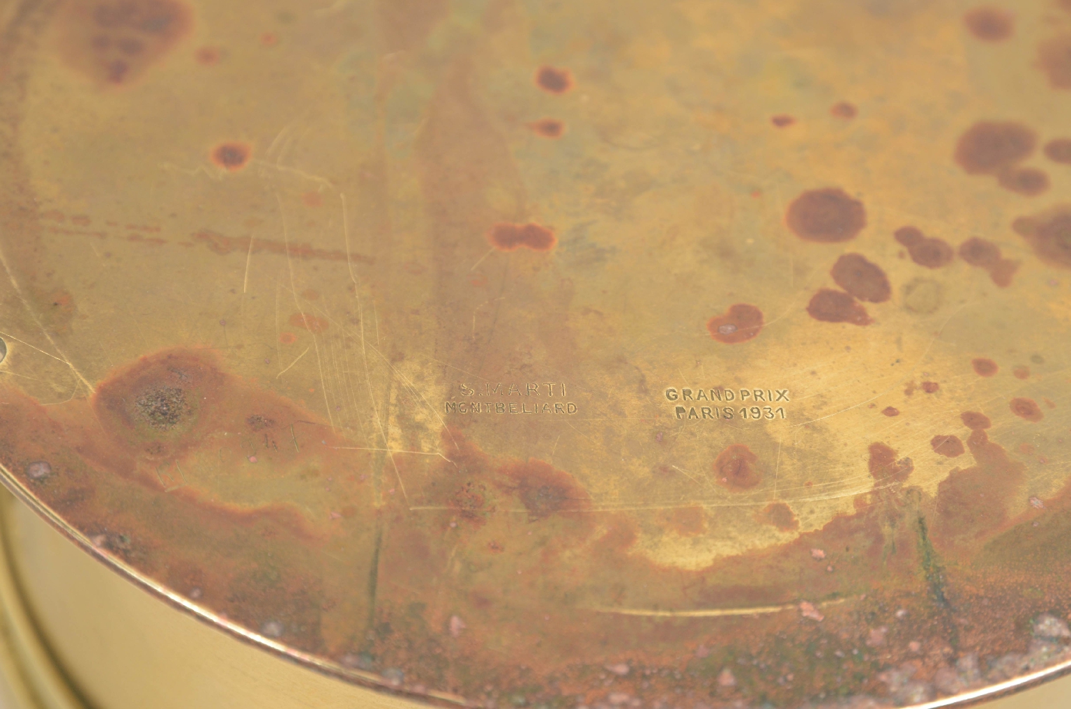 Antiquariato nautico/7771-Orologio nautico