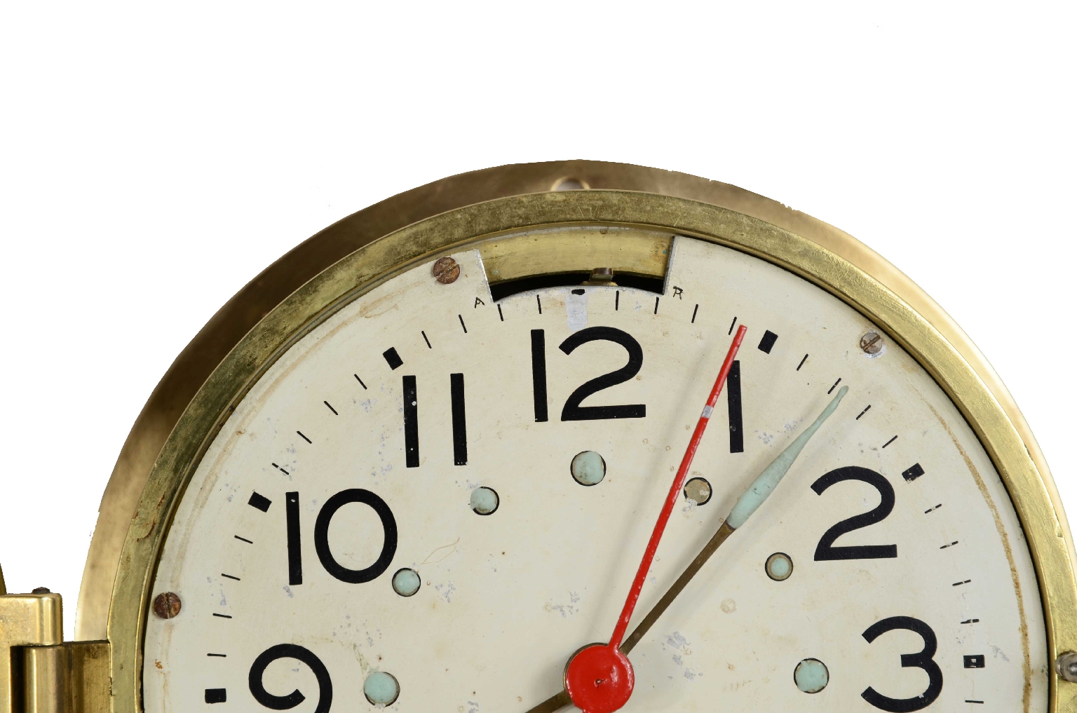 Nautical antiques/7771-Nautical Wall Clock