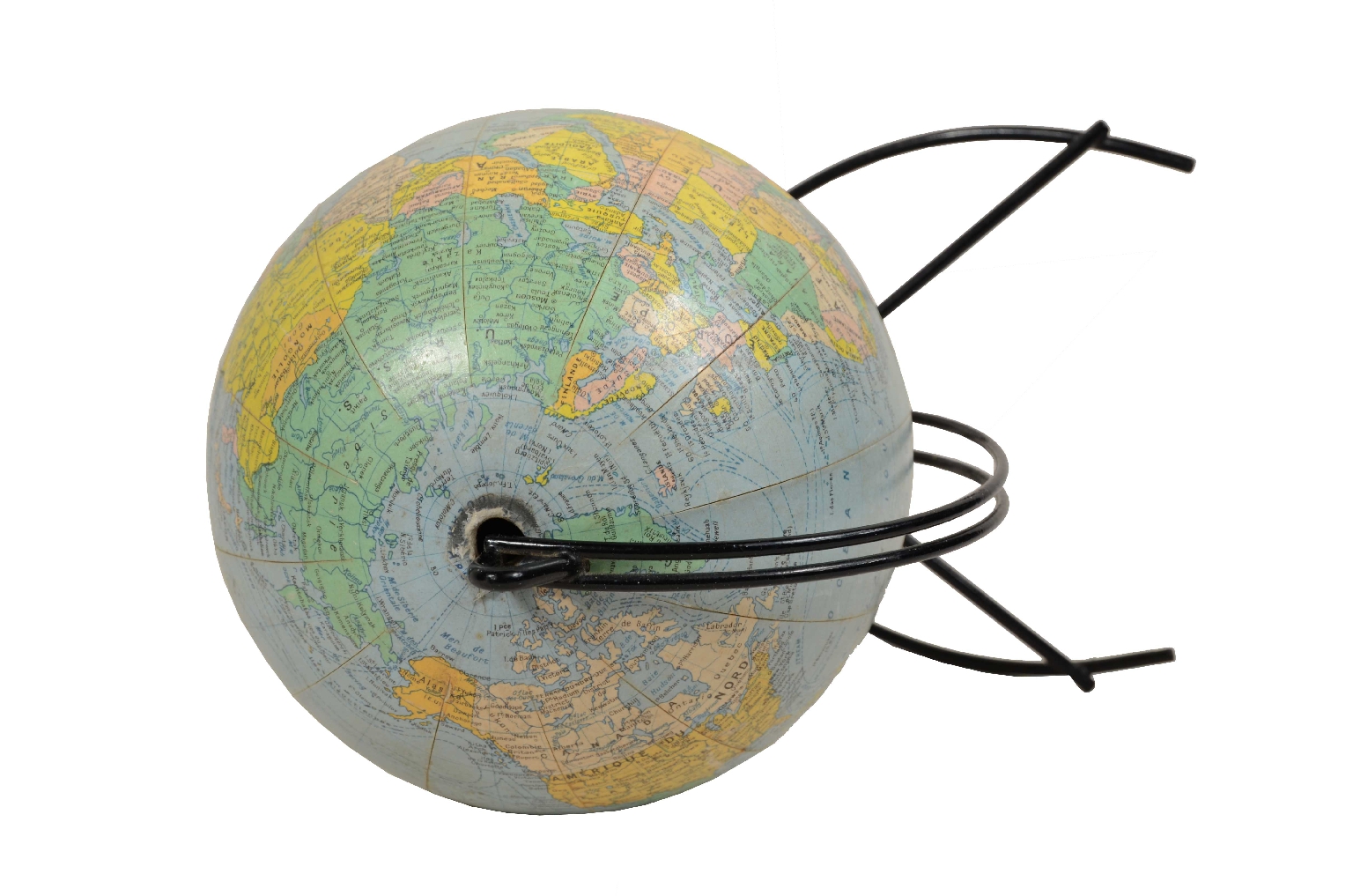 Antique globes-world maps/7796-Terrestrial Globe