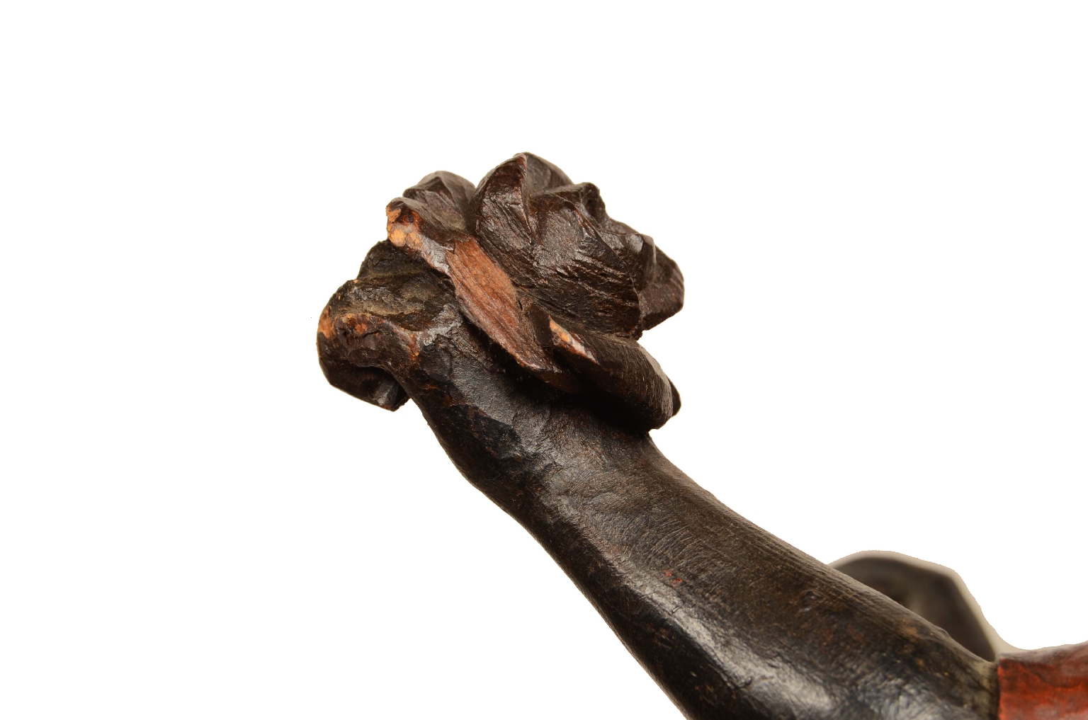 Antiquariato nautico/78309-Piccola Polena