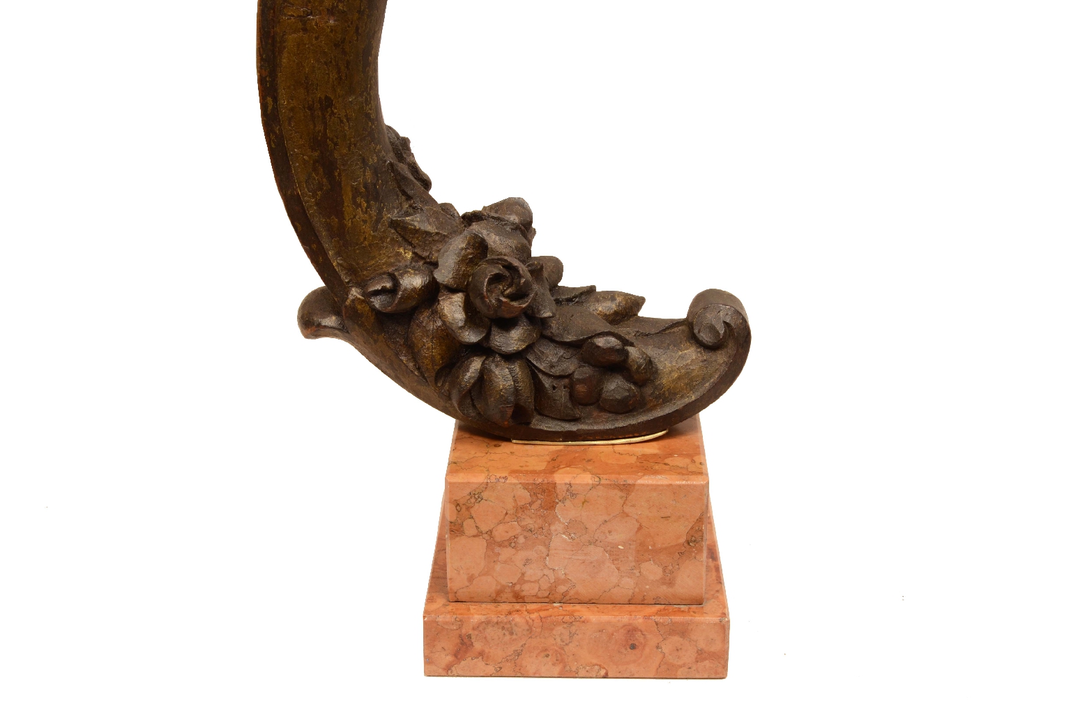 Antiquariato nautico/78309-Piccola Polena