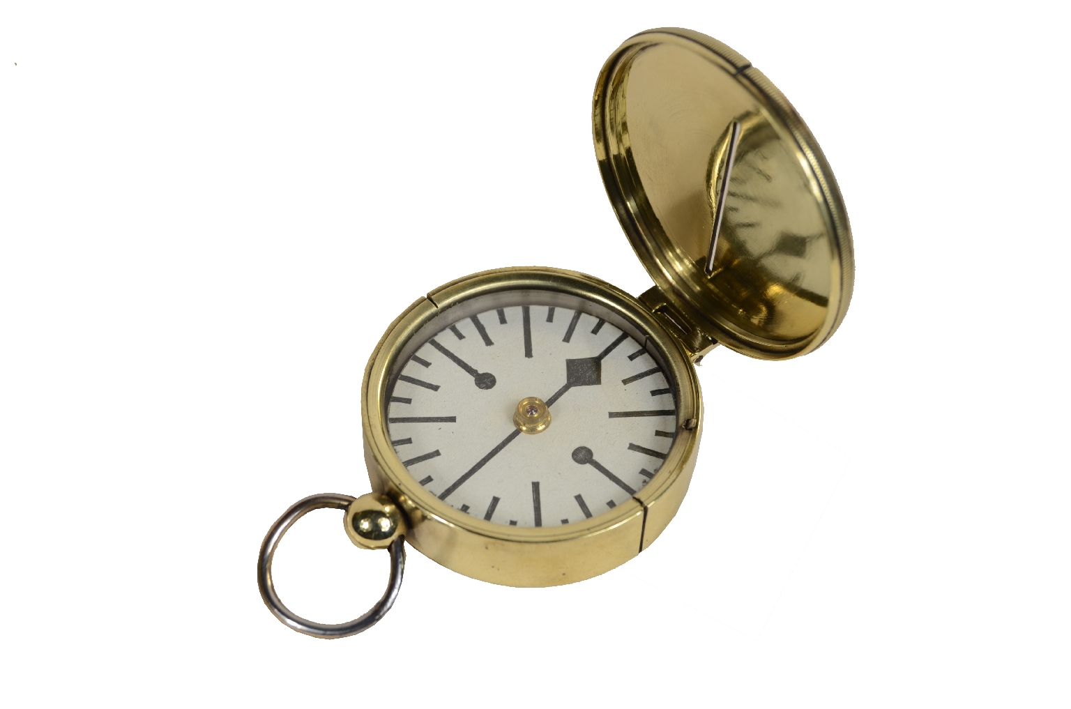 Bussole antiche/7855-Bussola da tasca