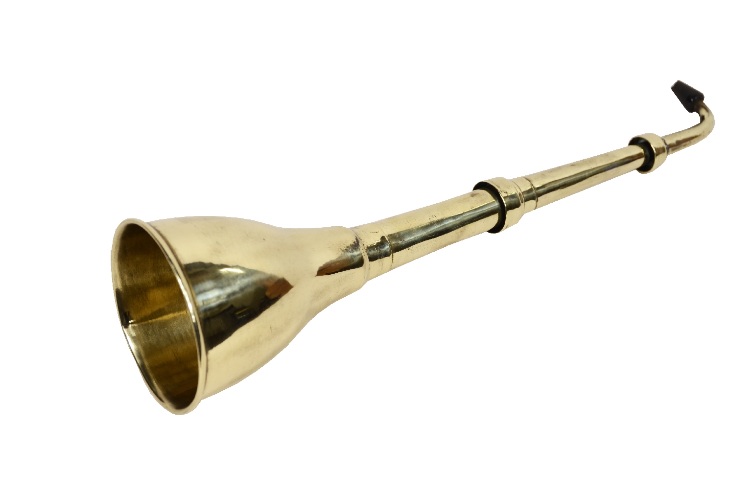 Strumenti medici d'epoca/7875-Cornetto Acustico