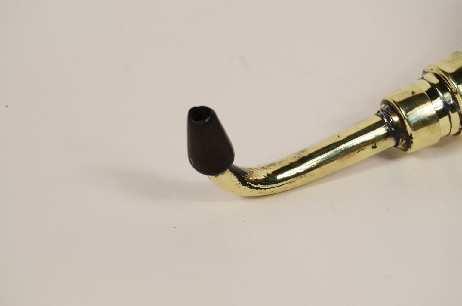 Strumenti medici d'epoca/7875-Cornetto Acustico