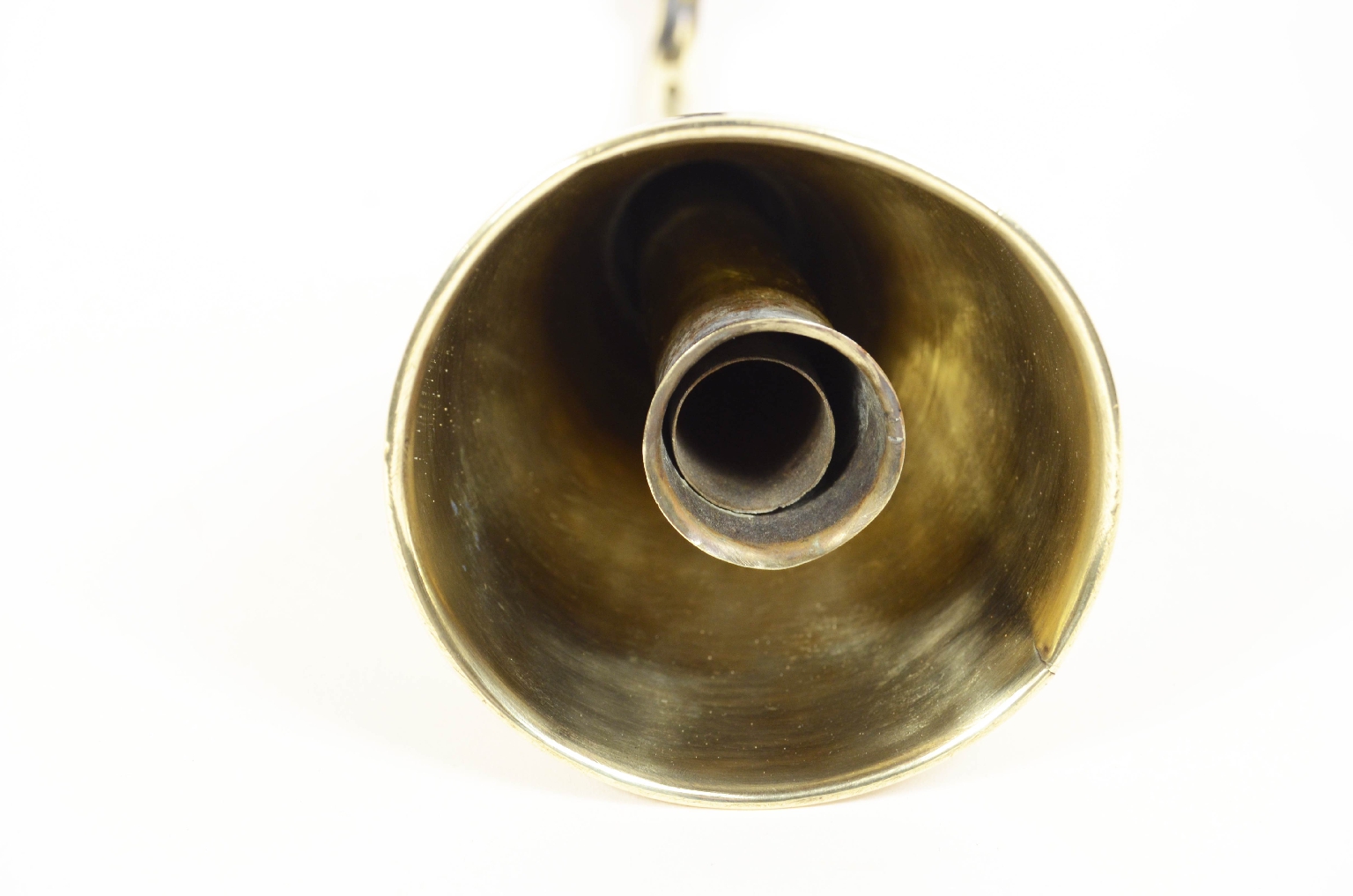 Old medical instruments/7875-Acoustic Horn