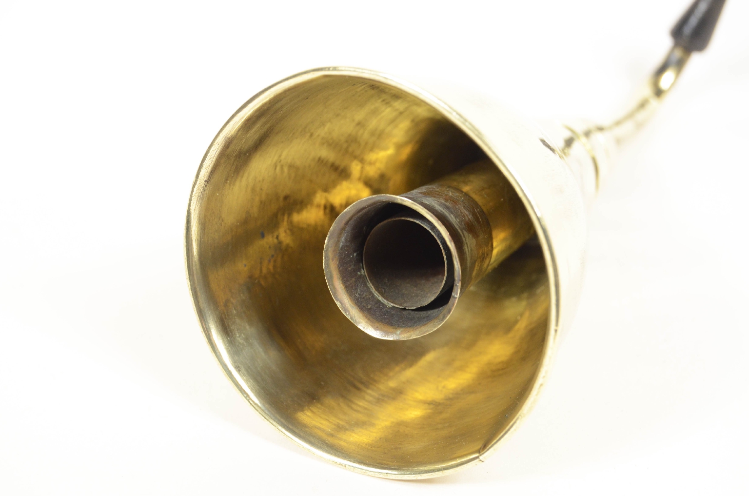 Strumenti medici d'epoca/7875-Cornetto Acustico