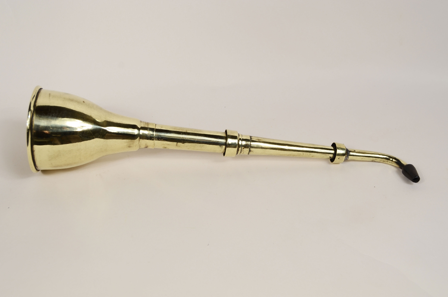 Old medical instruments/7875-Acoustic Horn