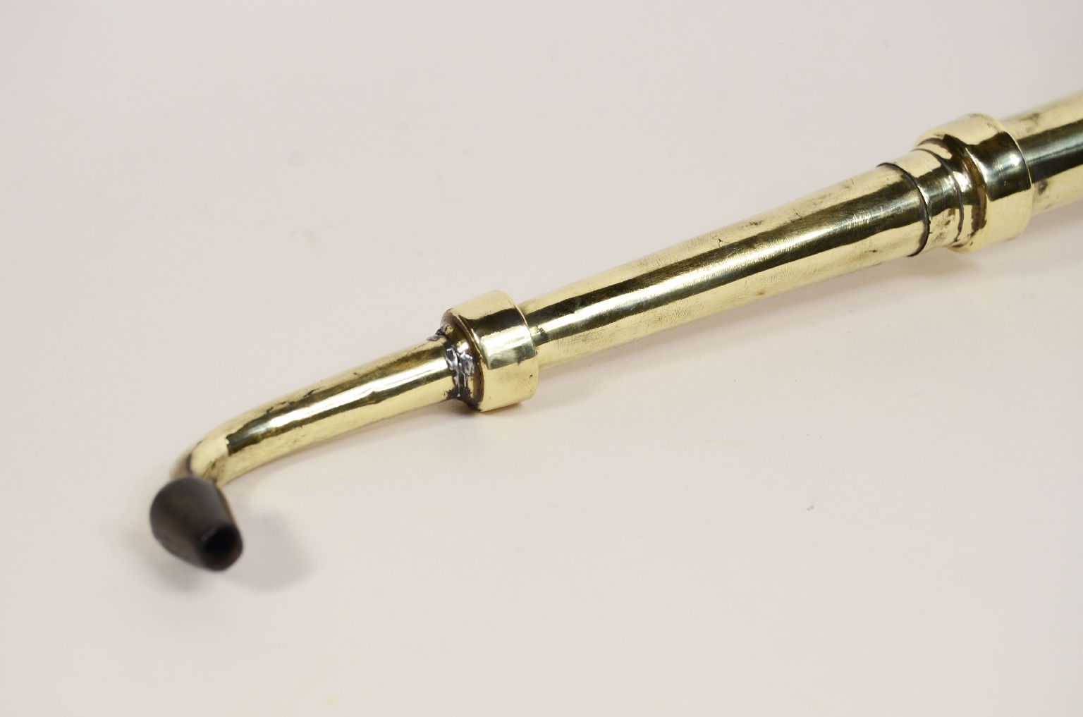 Strumenti medici d'epoca/7875-Cornetto Acustico