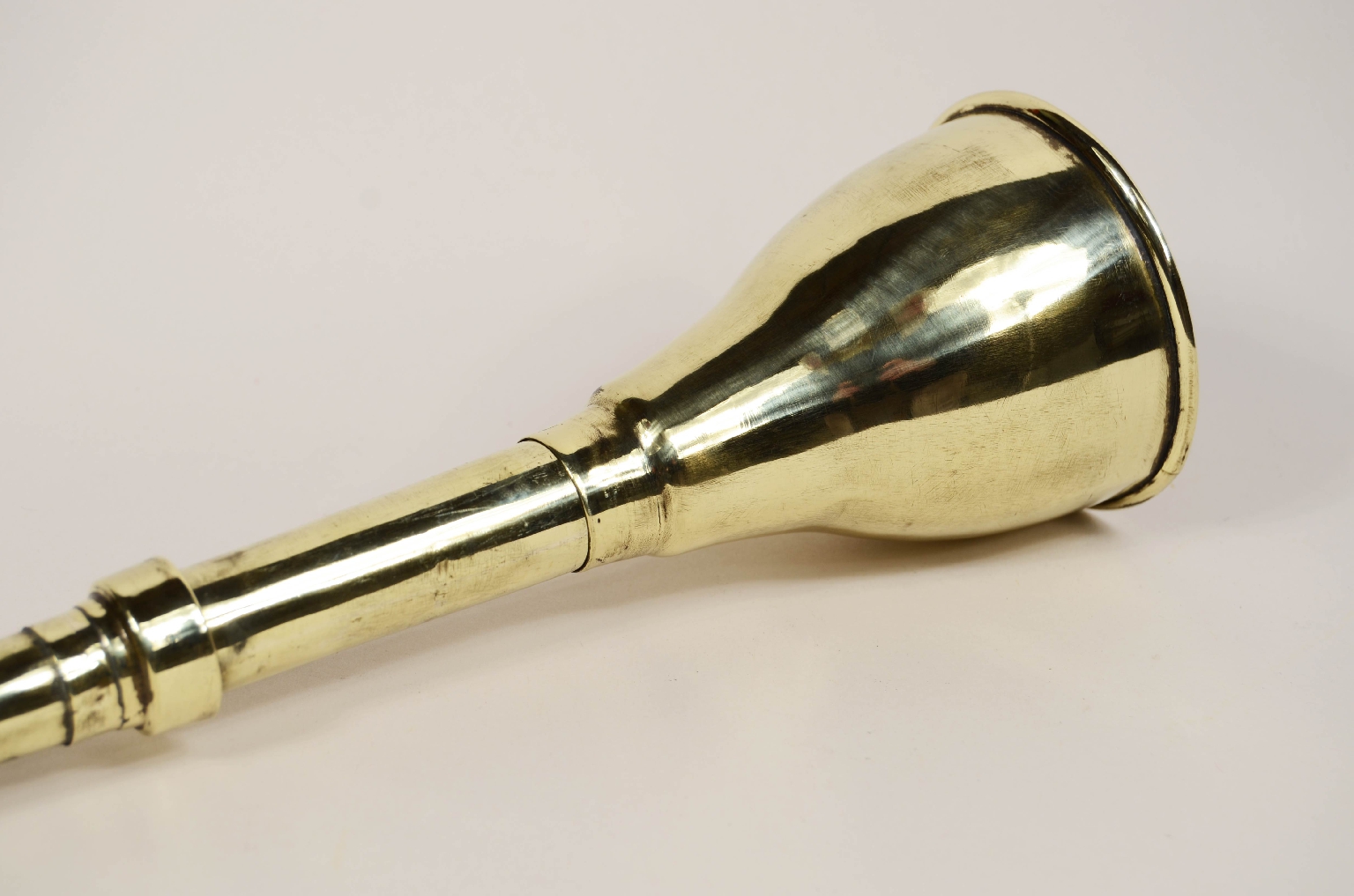 Strumenti medici d'epoca/7875-Cornetto Acustico