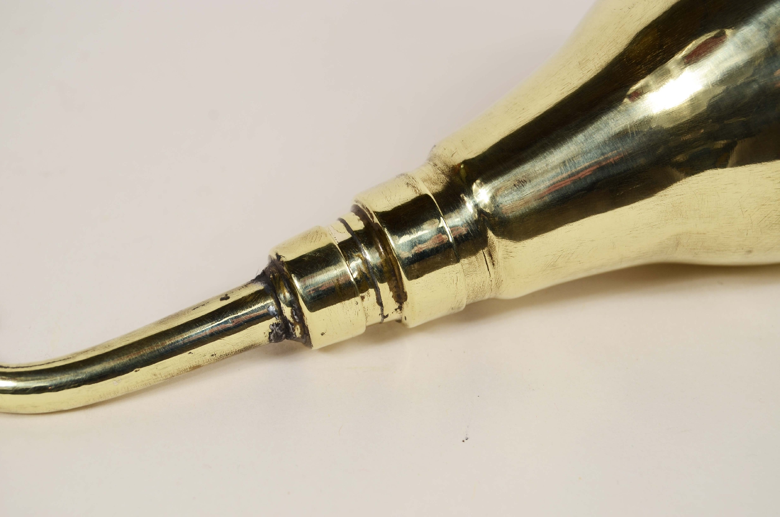 Old medical instruments/7875-Acoustic Horn