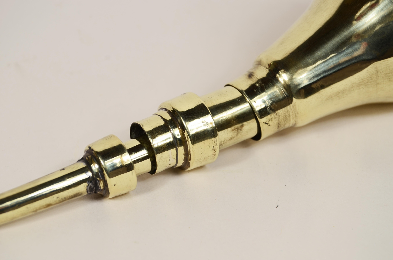 Old medical instruments/7875-Acoustic Horn