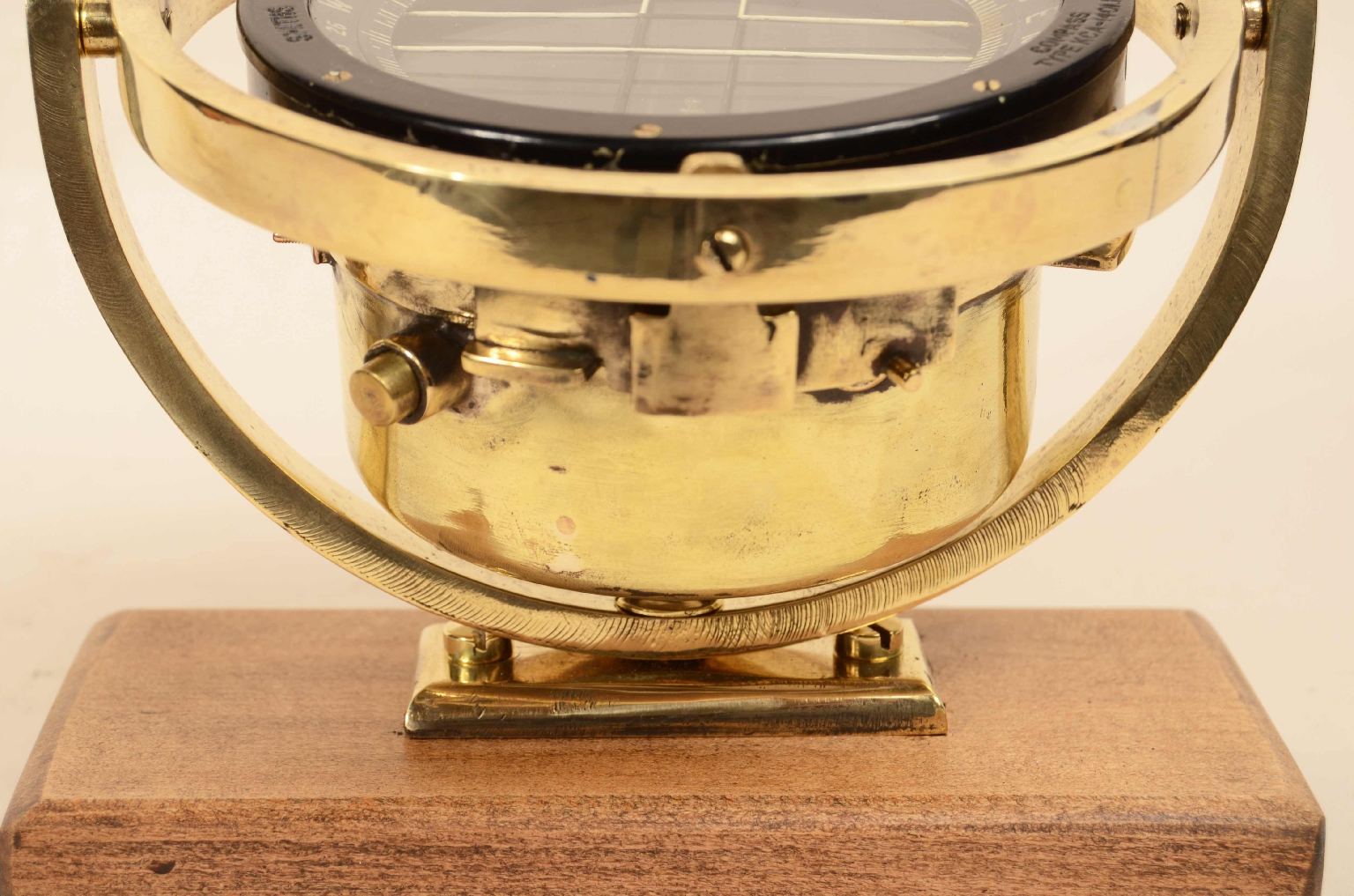 Antique compasses/7903-Aviation Compass