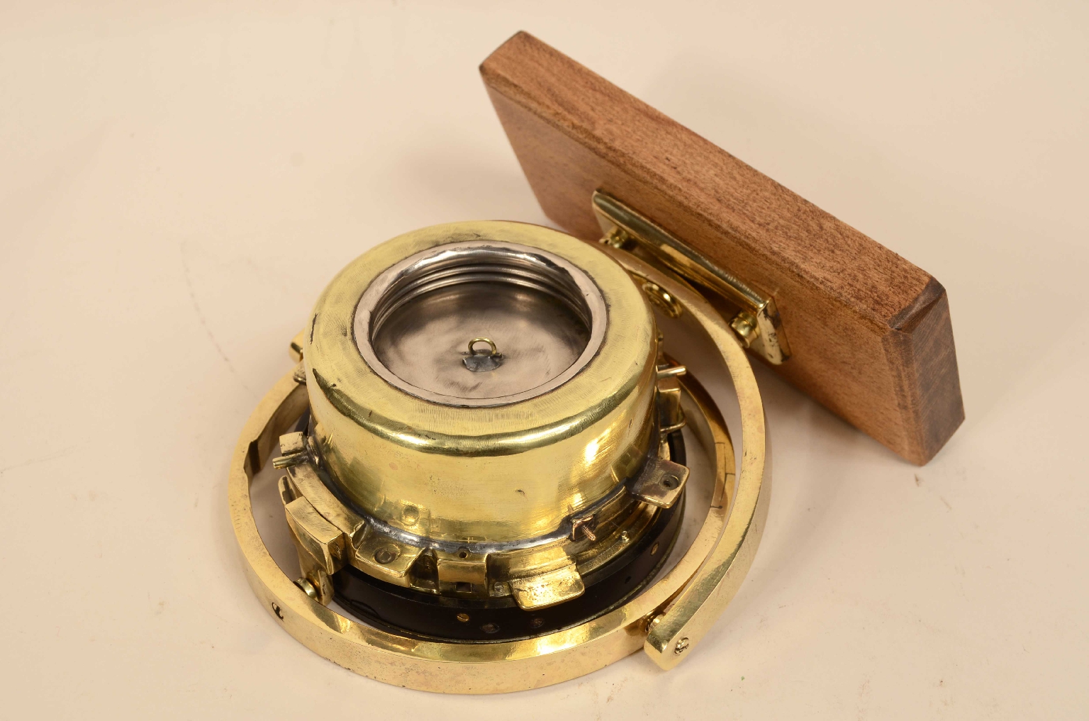 Antique compasses/7903-Aviation Compass