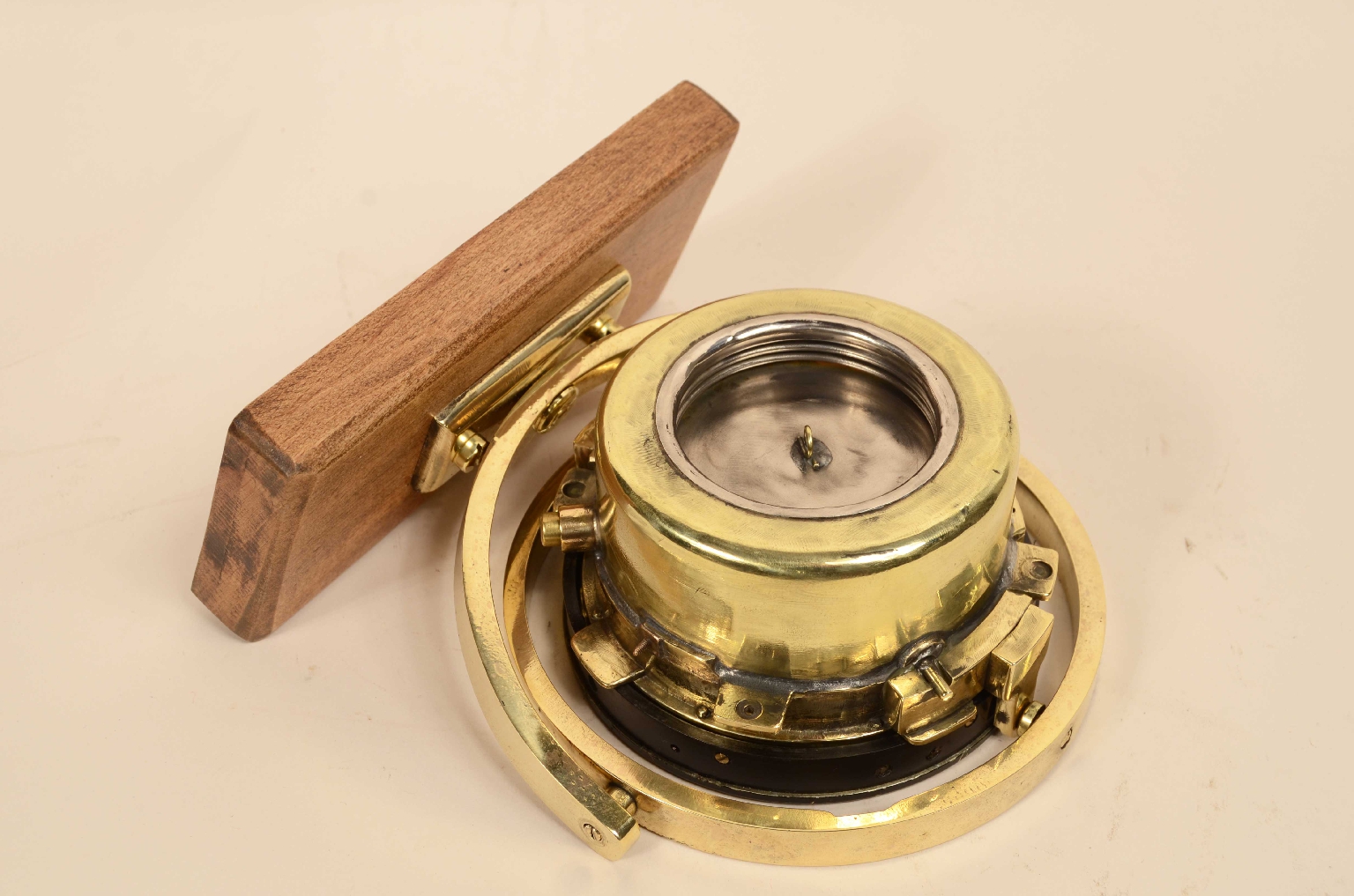 Antique compasses/7903-Aviation Compass