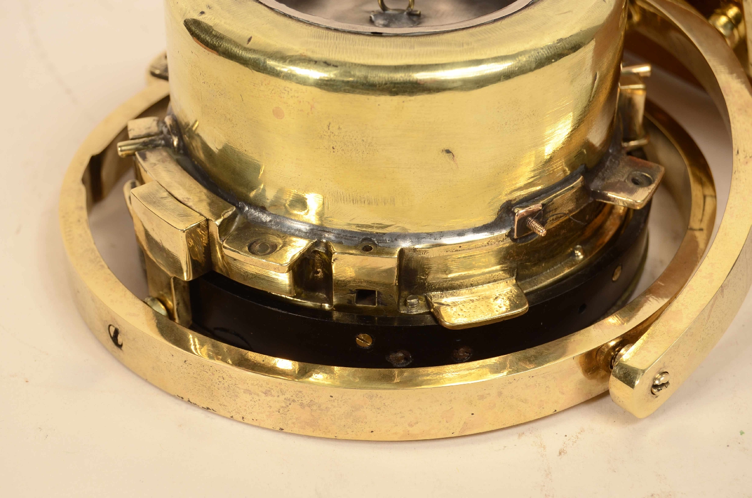 Antique compasses/7903-Aviation Compass