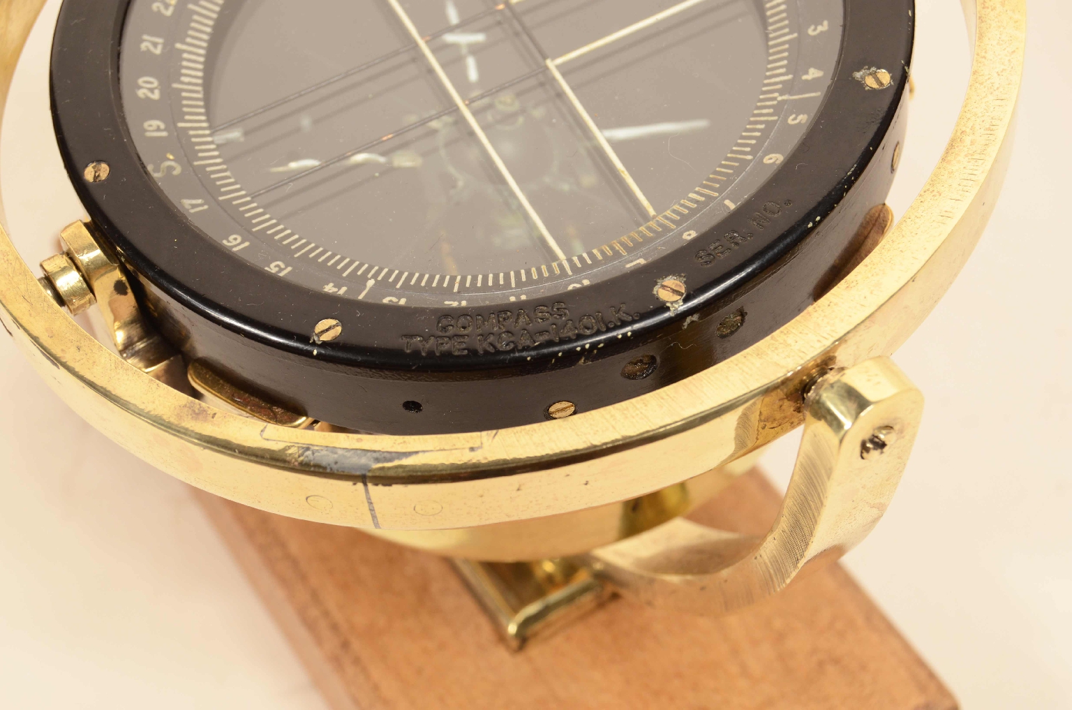 Antique compasses/7903-Aviation Compass