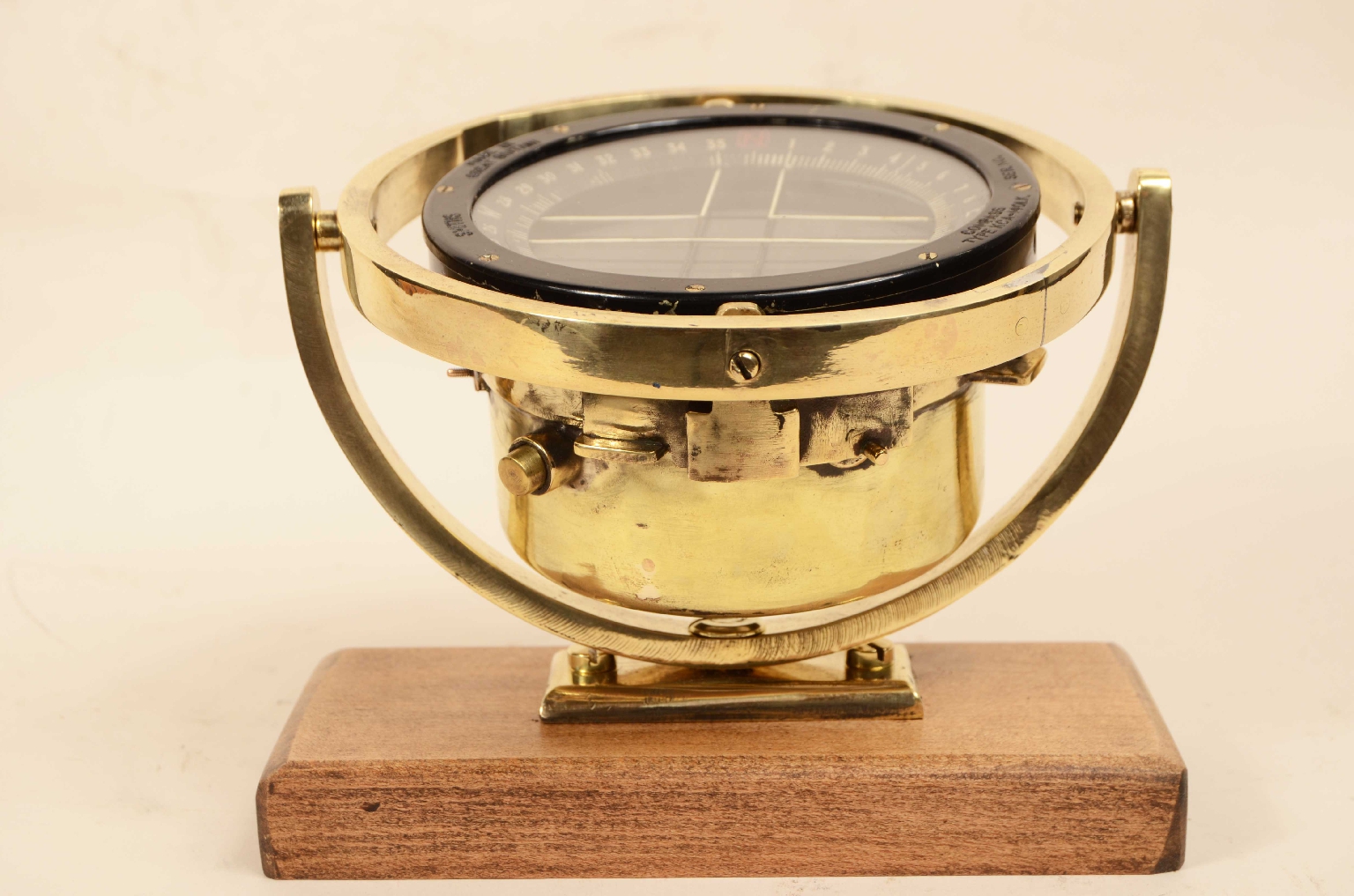 Antique compasses/7903-Aviation Compass