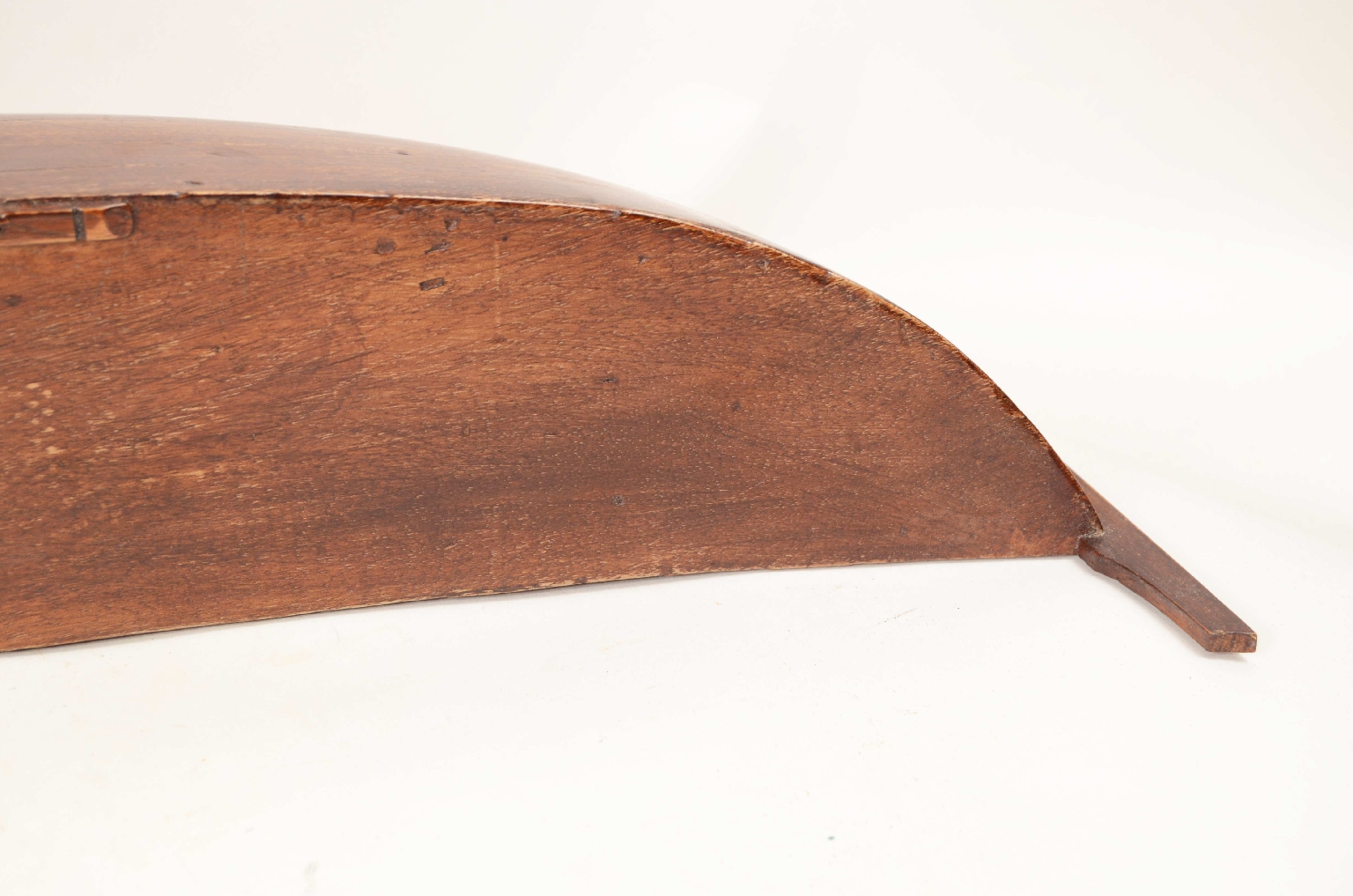 Modelli di navi d'epoca/7910-Mezzo Scafo