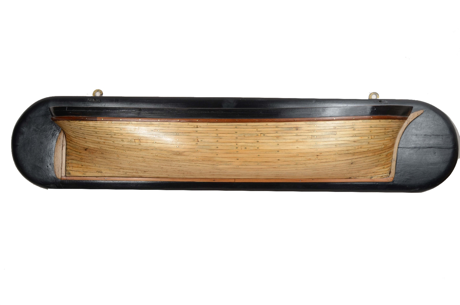 Modelli di navi d'epoca/7912-Mezzo Scafo